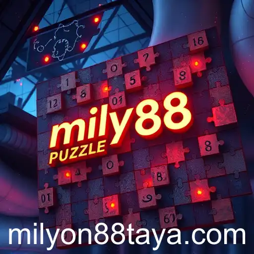 The Digital Playground of milyon88: Navigating Modern Challenges