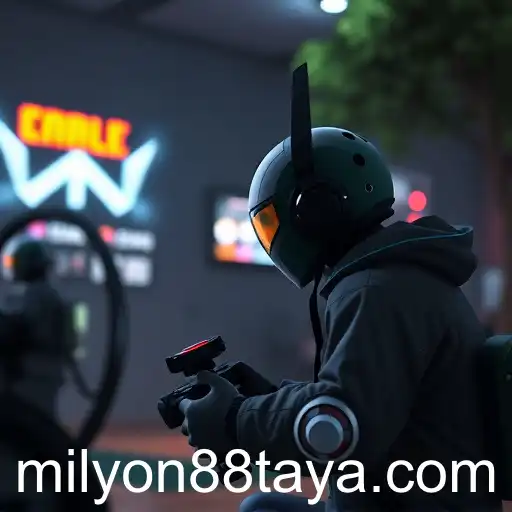 The Rise of Gaming in 2025