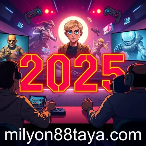 Gaming Trends and Innovations