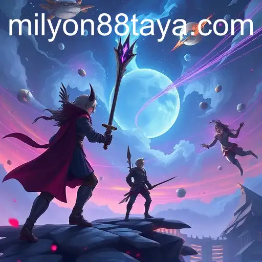 Unlocking Secrets: How 'milyon88' Redefines Strategy Guides in Gaming