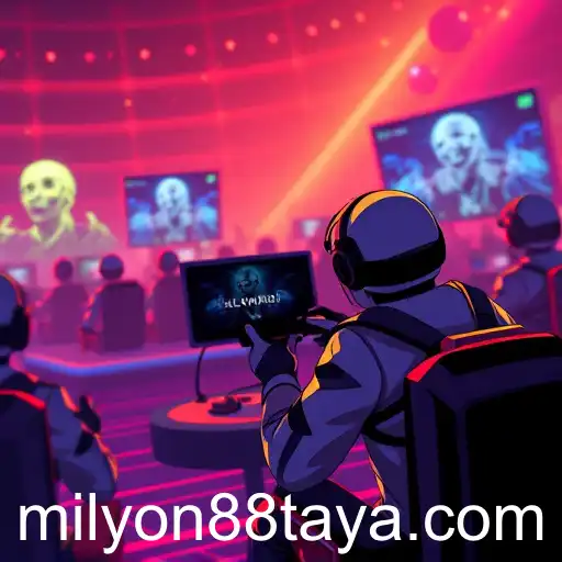 Digital Dominance in Gaming: The Rise of Milyon88