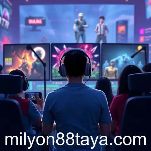 Evolution of Online Gaming Communities