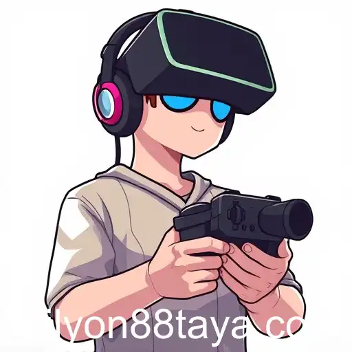 Gaming Trends and Innovations Explored