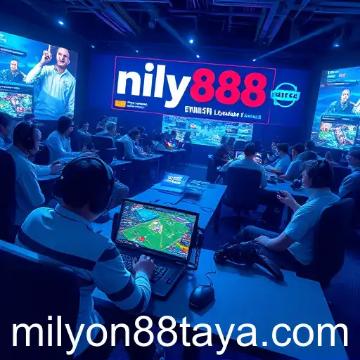 Milyon88 Revolutionizes the Gaming Experience