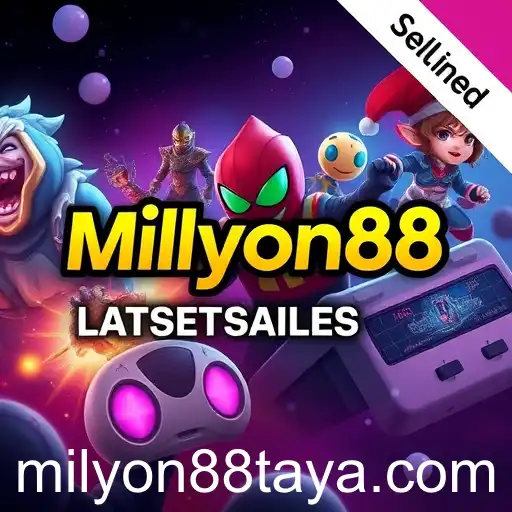Milyon88: The Emerging Hub of Online Gaming