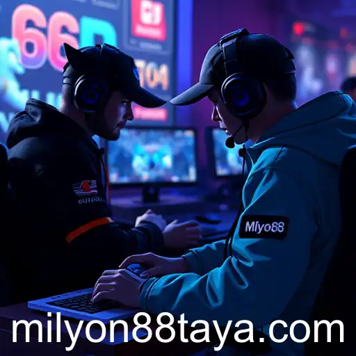 Milyon88: Redefining Online Gaming in the Future