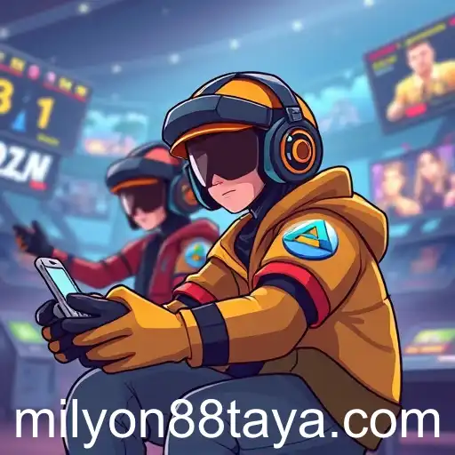 Milyon88 Revolutionizes Online Gaming in 2025