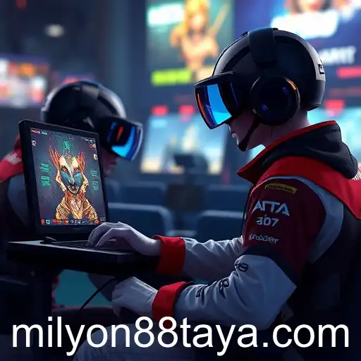 Milyon88 in the 2025 Gaming Landscape