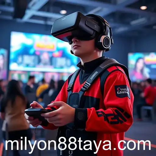 Milyon88: Redefining Online Gaming in 2025