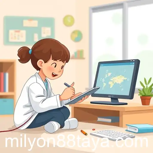 Online Gaming Trends and Security in 2025