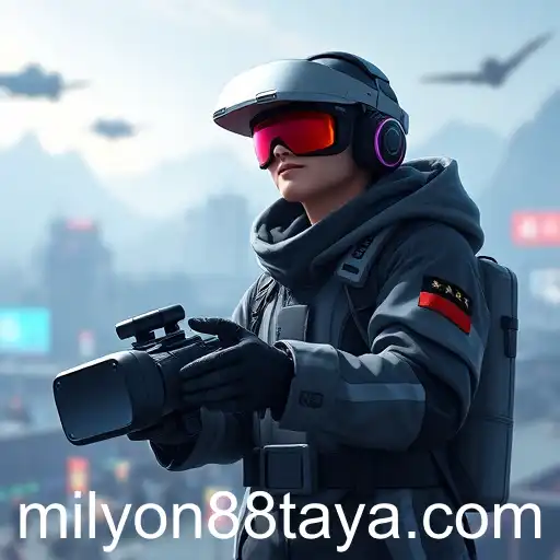 The Rise of Milyon88: A Digital Gaming Revolution