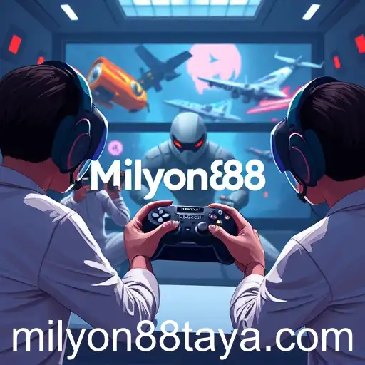 The Rise of Milyon88 in Gaming Culture