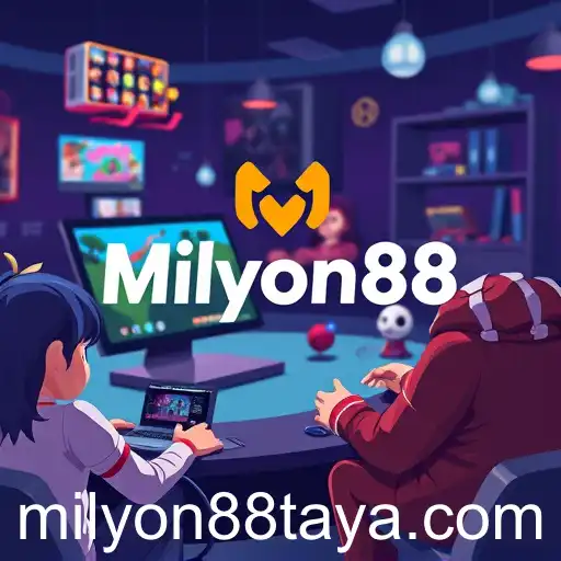 The Rise of Milyon88: A Gaming Hub