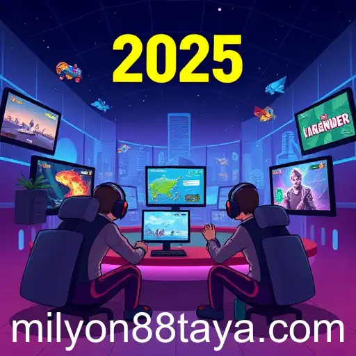 The Rise of Milyon88: A New Hub for Gamers