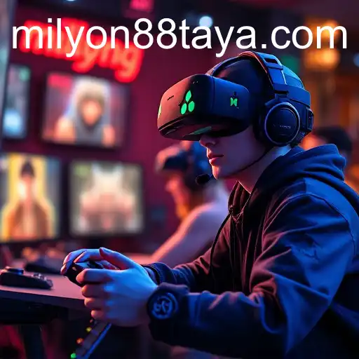 The Rise of Online Gaming in 2025