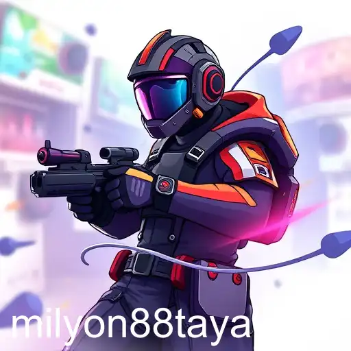 Innovative Game Platforms Reshaping 2025