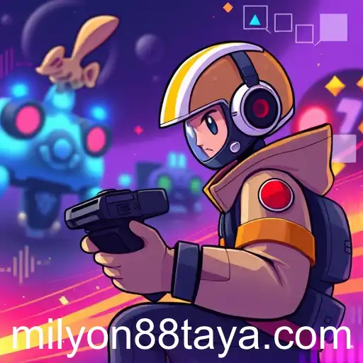 Milyon88: Redefining Online Gaming in the Future