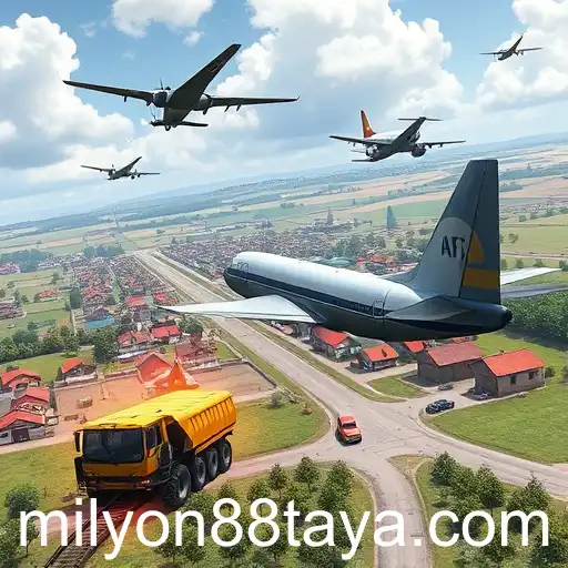 Milyon88: The Digital Gaming Revolution