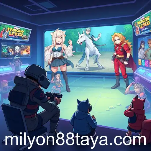 The Rise of Milyon88 in the Gaming World