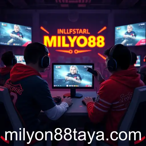 Emerging Trends and Innovations in Online Gaming