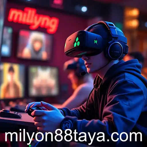 The Rise of Online Gaming in 2025