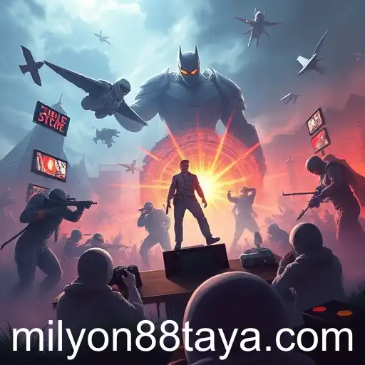 The Rise of Online Gaming Communities Amidst Global Changes