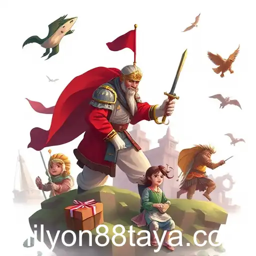 Rising Trends in Online Gaming